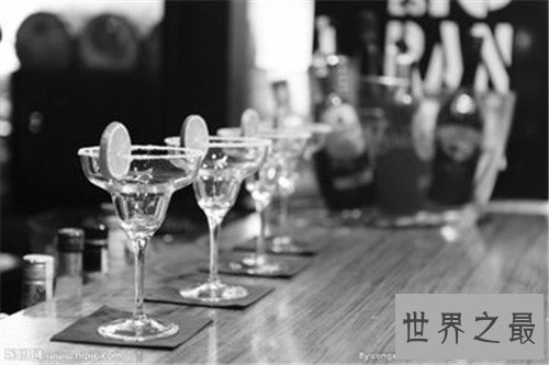 上海酒吧排名，来到上海这些酒吧怎能错过