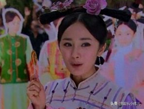 ​电视剧中的这些穿帮镜头，了解一下