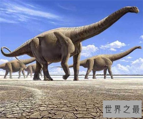 易碎双腔龙是真的存在吗 为何它的化石会神秘消失