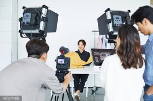 ​腾讯 NOW 直播官宣将停运，直播行业进一步向头部流量平台集中
