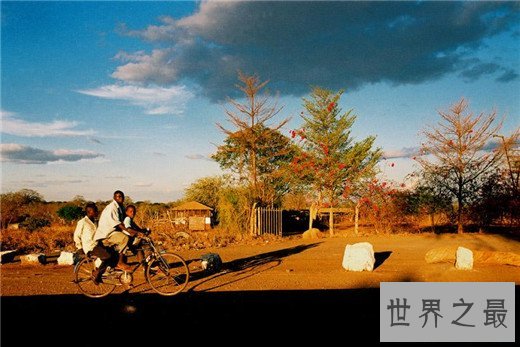 世界上十大最危险的地方，禁止旅游的罪恶都市