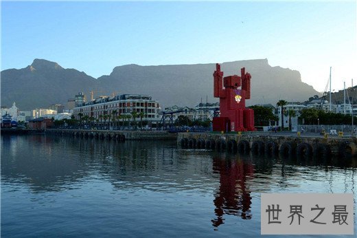 世界上十大最危险的地方，禁止旅游的罪恶都市