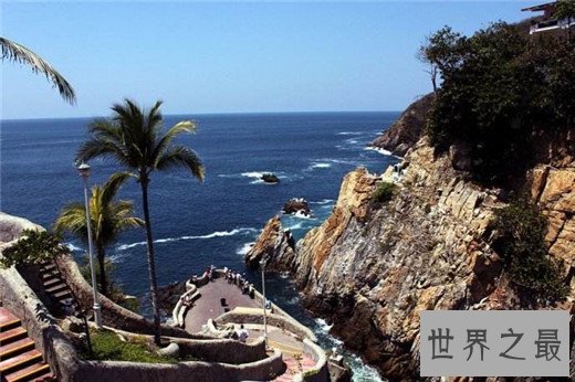 世界上十大最危险的地方，禁止旅游的罪恶都市