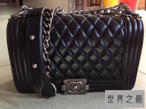 ​世界上10个最昂贵的手提包品牌排行榜，手提包哪个牌子好？