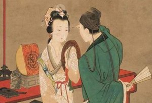 ​《金瓶梅》潘金莲醉闹葡萄架：她的恶，是见不得别人快活