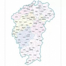 ​全国十大将军县是哪些？为何江西就有三个？