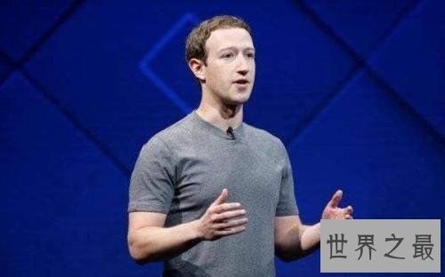 世界上10大最年轻的亿万富豪排行榜，第一人帅多金！