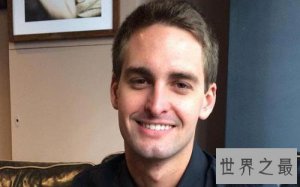 ​世界上10大最年轻的亿万富豪排行榜，第一人帅多金！