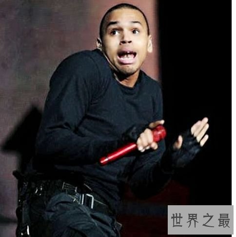 世界上十大最受欢迎男歌手排行榜，来看看有没有自己喜爱的歌星。