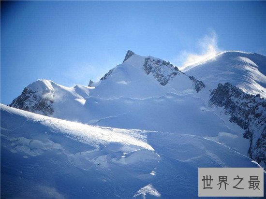 世界上十大即将消逝的著名景点，再不来就真的看不到了！