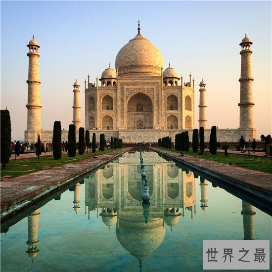 世界上十大即将消逝的著名景点，再不来就真的看不到了！
