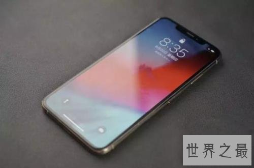 世界上内存最大的iphone，果粉们了解吗？