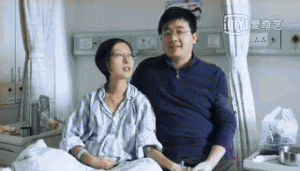 ​《人间世》，胰腺癌患者张丽君，坚持生下孩子，夫妻情深催人泪下
