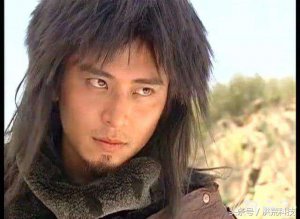 ​《风云》中死的最震撼的反派，不是雄霸，而是剑痴断浪
