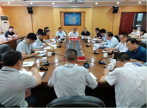 ​徐鹏声赴昭通督导调研粮食安全及涉粮专项整治工作