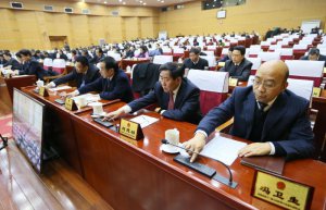 ​河南省政府有了新秘书长，省发改委、农业厅“换帅”