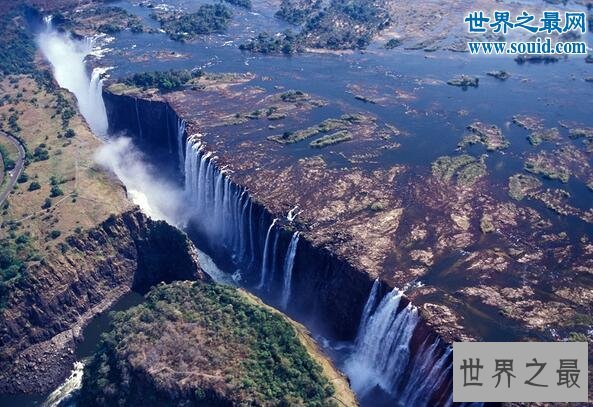 世界七大自然奇观，令人叹为观止的壮观美景