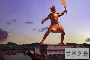 ​世界七大奇迹是什么 每个奇迹都有不同的历史故