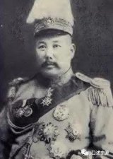 ​马福祥其人其事