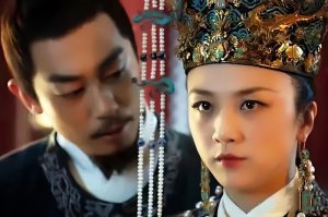 ​孝恭孙皇后：历史上的孙若微，到底做了什么震碎三观的事？