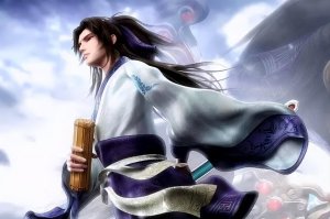 ​3本聊斋衍生小说，游历红尘，素手添香，见妖魔鬼怪，看人心鬼祟