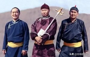​失去的中华故土：唐努乌梁海是如何从中国脱离出去的？