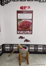 ​陕南石泉县民俗文化厚重，民族精神的完美体现