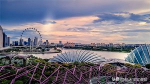 ​新加坡旅游景点介绍（新加坡值得去的16个旅游景点）