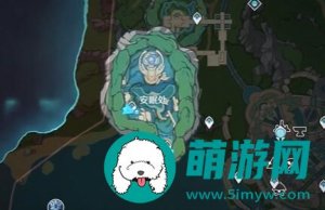原神水仙十字之剑怎么切换属性-原神