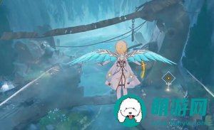 原神芙宁娜传说任务攻略-原神