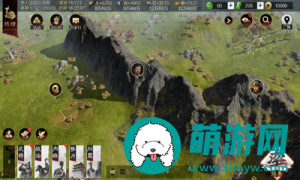 率土之滨地图探索事件要怎么上手-率土之滨地图探索事件的上手攻略