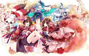 阴阳师24年1月神秘图案画法