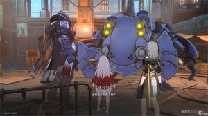 崩坏星穹铁道群星的寓言活动攻略