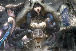 古魂魂之刃2兑换码2023最新分享