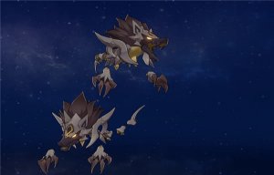 原神兽境之狼怎么刷得最快