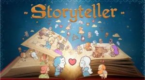 storyteller最后一关怎么过