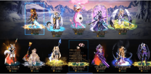 dnf2023搬砖职业哪个好一点