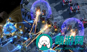 星际争霸1游戏里都有哪些指令-星际争霸1游戏里全部指令介绍
