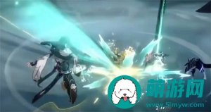 崩坏星穹铁道饮月君丹恒值得抽取吗-崩坏星穹铁道