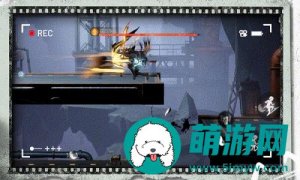 归龙潮双刃令从boss怎么打败-归龙潮双刃令从boss打败攻略