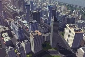 城市天际线2怎么增加收入