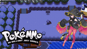 pokemmo万圣节合众鬼火位置