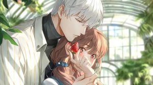 光与夜之恋全章节结局男主是谁