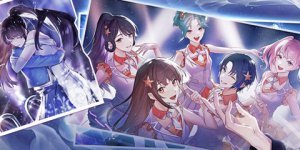闪亮的你次元巡音玩法介绍