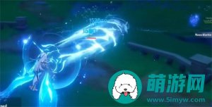 原神那维莱特命座效果一览-原神