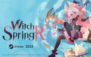 魔女之泉R露娜支线任务攻略