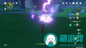 原神八重神子怎么破盾-原神八重神子破盾技巧详解