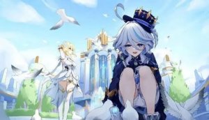原神4.2鳗鱼宝箱位置攻略图解