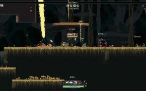 雨中冒险回归长老神殿环境日志位置汇总