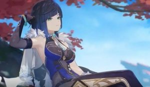 原神4.2角色强度最新排行榜
